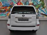 Lexus GX 460 2020 года за 37 900 000 тг. в Алматы – фото 5