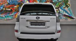 Lexus GX 460 2020 годаүшін37 900 000 тг. в Алматы – фото 5