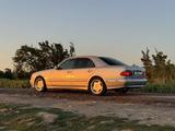 Mercedes-Benz E 320 1999 года за 4 700 000 тг. в Алматы