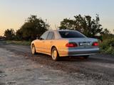Mercedes-Benz E 320 1999 года за 4 700 000 тг. в Алматы – фото 3