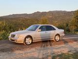 Mercedes-Benz E 320 1999 года за 4 700 000 тг. в Алматы – фото 4