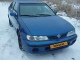 Nissan Almera 1998 года за 1 400 000 тг. в Уральск – фото 2