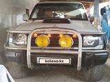 Mitsubishi Pajero 1992 годаүшін3 500 000 тг. в Тараз – фото 2