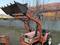 Kubota  B1502 2005 года за 2 500 000 тг. в Алматы