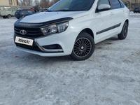 ВАЗ (Lada) Vesta 2018 годаүшін4 400 000 тг. в Караганда