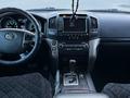 Toyota Land Cruiser 2008 годаүшін16 499 999 тг. в Усть-Каменогорск – фото 12