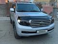 Toyota Land Cruiser 2008 годаүшін16 499 999 тг. в Усть-Каменогорск – фото 2