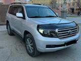 Toyota Land Cruiser 2008 года за 16 499 999 тг. в Усть-Каменогорск