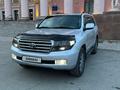 Toyota Land Cruiser 2008 года за 16 499 999 тг. в Усть-Каменогорск – фото 4