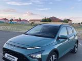 Hyundai Bayon 2023 года за 7 200 000 тг. в Кызылорда – фото 3