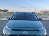 Hyundai Bayon 2023 года за 7 200 000 тг. в Кызылорда – фото 2