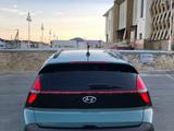 Hyundai Bayon 2023 года за 7 200 000 тг. в Кызылорда – фото 5