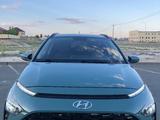 Hyundai Bayon 2023 года за 7 200 000 тг. в Кызылорда