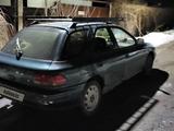 Subaru Impreza 1994 года за 900 000 тг. в Алматы – фото 4