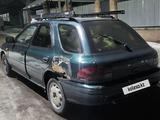 Subaru Impreza 1994 года за 900 000 тг. в Алматы – фото 5