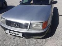 Audi 100 1994 года за 2 600 000 тг. в Шымкент