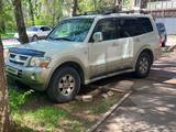 Mitsubishi Pajero 2006 года за 6 100 000 тг. в Алматы – фото 5