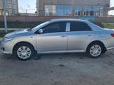 Toyota Corolla 2009 годаүшін4 900 000 тг. в Астана – фото 2