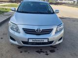 Toyota Corolla 2009 годаүшін4 900 000 тг. в Астана