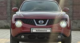 Nissan Juke 2013 годаfor6 000 000 тг. в Алматы – фото 4