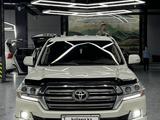 Toyota Land Cruiser 2010 годаүшін14 500 000 тг. в Семей