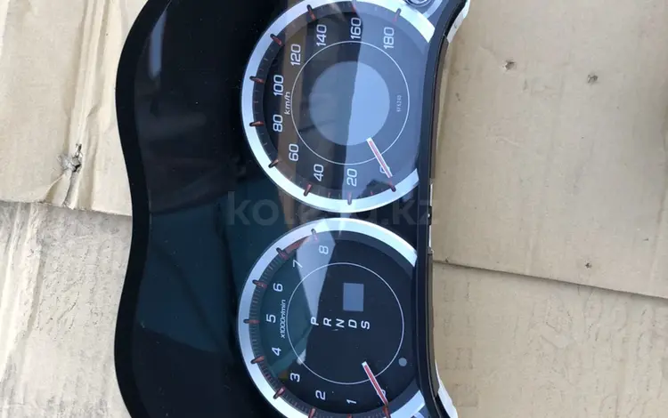 Панель приборов на Хонда Аккорд 8 CU2 за 25 000 тг. в Караганда