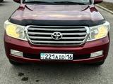 Toyota Land Cruiser 2008 года за 17 000 000 тг. в Астана