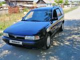 Nissan Sunny 1990 годаүшін1 200 000 тг. в Алматы – фото 3