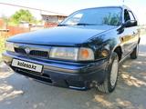 Nissan Sunny 1990 годаүшін1 200 000 тг. в Алматы – фото 4