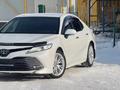 Toyota Camry 2021 года за 14 345 690 тг. в Усть-Каменогорск – фото 2