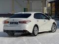 Toyota Camry 2021 года за 14 345 690 тг. в Усть-Каменогорск – фото 11