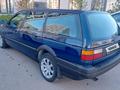 Volkswagen Passat 1990 годаfor1 450 000 тг. в Астана – фото 5