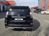 Lexus GX 460 2015 года за 19 000 000 тг. в Атырау – фото 4