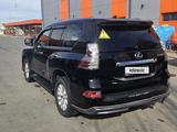 Lexus GX 460 2015 года за 19 000 000 тг. в Атырау – фото 5