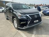 Lexus GX 460 2016 годаүшін18 500 000 тг. в Атырау