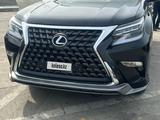 Lexus GX 460 2015 года за 19 000 000 тг. в Атырау – фото 2