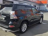 Lexus GX 460 2015 года за 19 000 000 тг. в Атырау – фото 3