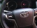 Toyota Land Cruiser 2020 годаүшін43 000 000 тг. в Рудный – фото 37