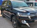 Toyota Land Cruiser 2020 года за 43 000 000 тг. в Рудный – фото 5