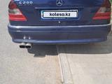 Mercedes-Benz C 280 1994 годаfor2 400 000 тг. в Кызылорда