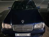 Mercedes-Benz C 280 1994 годаfor2 400 000 тг. в Кызылорда – фото 2