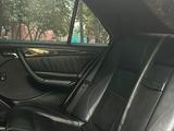 Mercedes-Benz C 280 1994 годаfor2 400 000 тг. в Кызылорда – фото 5
