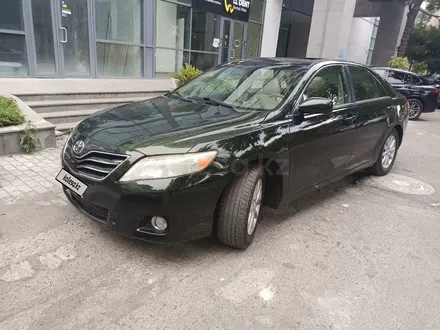 Toyota Camry 2011 года за 5 100 000 тг. в Актобе – фото 22