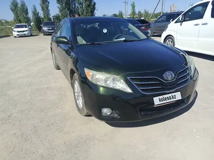 Toyota Camry 2011 года за 5 100 000 тг. в Актобе – фото 3