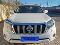 Toyota Land Cruiser Prado 2017 годаүшін15 000 000 тг. в Уральск