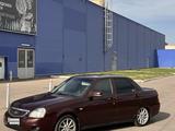 ВАЗ (Lada) Priora 2170 2014 года за 3 450 000 тг. в Алматы – фото 5