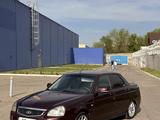 ВАЗ (Lada) Priora 2170 2014 года за 3 450 000 тг. в Алматы – фото 4