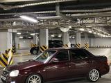 ВАЗ (Lada) Priora 2170 2014 года за 3 450 000 тг. в Алматы