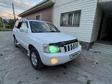 Toyota Highlander 2003 годаүшін7 300 000 тг. в Алматы – фото 3