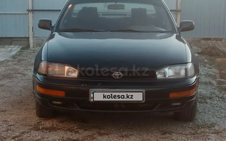 Toyota Camry 1994 года за 1 200 000 тг. в Актобе